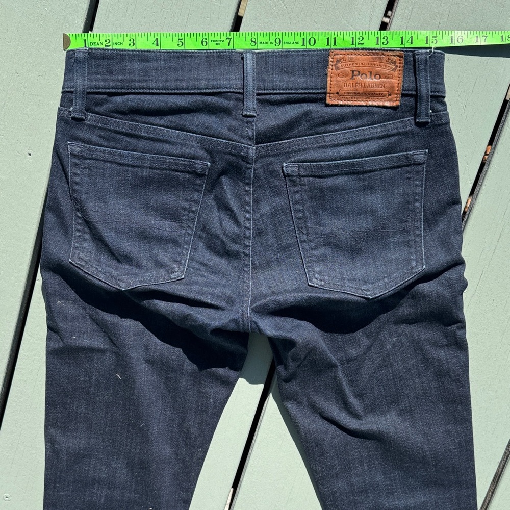 POLO RALPH LAUREN Skinny Jeans - Picture 3 of 10